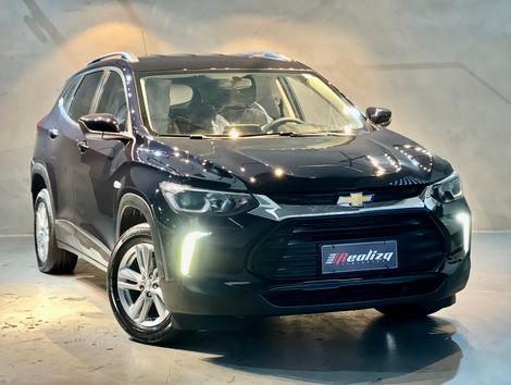 Chevrolet TRACKER LT 1.0 Turbo 12V Flex Aut.