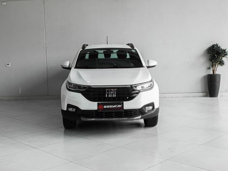 Fiat Strada Volcano 1.3 Flex 8V CD Aut.