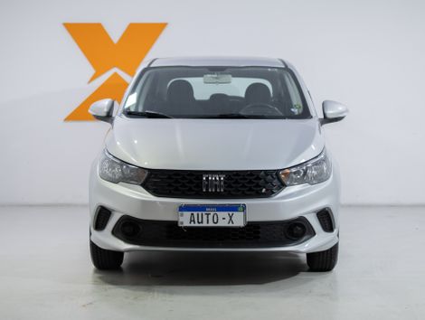 Fiat ARGO 1.0 6V Flex.