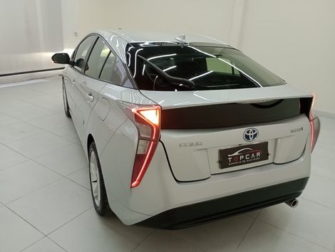 Toyota PRIUS Hybrid 1.8 16V 5p Aut.