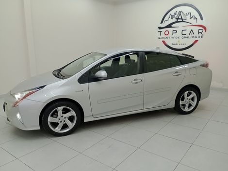 Toyota PRIUS Hybrid 1.8 16V 5p Aut.