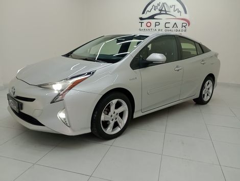 Toyota PRIUS Hybrid 1.8 16V 5p Aut.