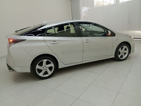 Toyota PRIUS Hybrid 1.8 16V 5p Aut.