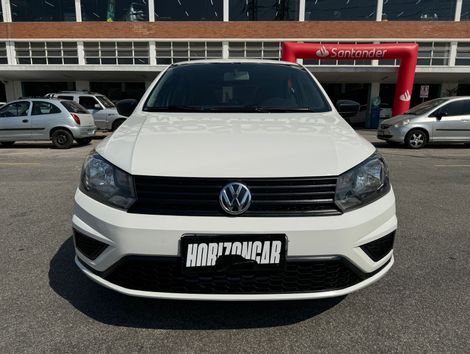 VolksWagen Gol 1.6 MSI Flex 8V 5p