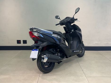 HONDA ELITE 125