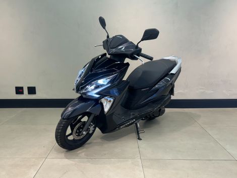 HONDA ELITE 125