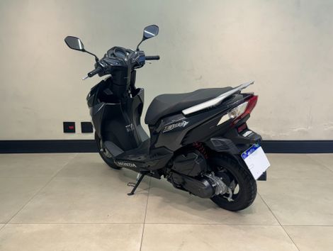 HONDA ELITE 125