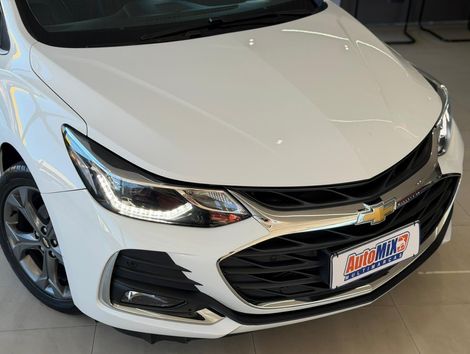 Chevrolet CRUZE LTZ 1.4 16V Turbo Flex 4p Aut.