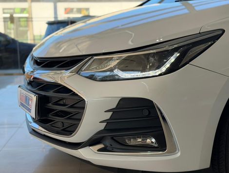 Chevrolet CRUZE LTZ 1.4 16V Turbo Flex 4p Aut.