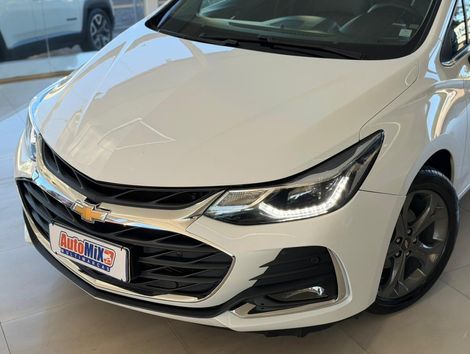 Chevrolet CRUZE LTZ 1.4 16V Turbo Flex 4p Aut.
