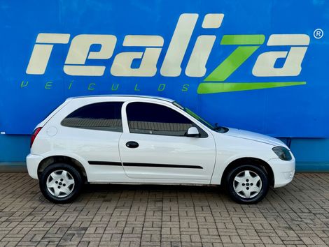 Chevrolet Celta Life/ LS 1.0 MPFI 8V FlexPower 3p