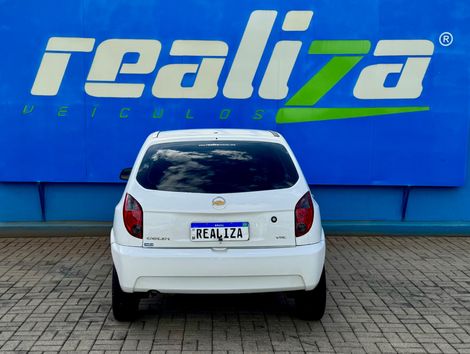 Chevrolet Celta Life/ LS 1.0 MPFI 8V FlexPower 3p