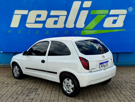 Chevrolet Celta Life/ LS 1.0 MPFI 8V FlexPower 3p
