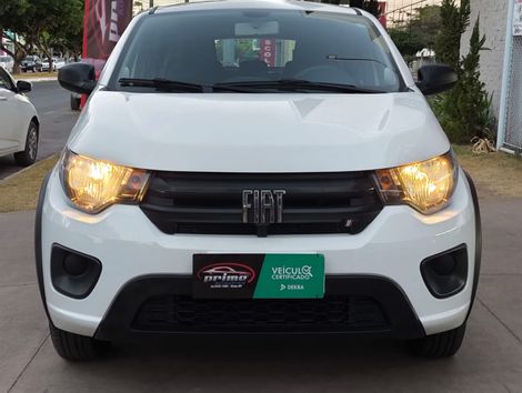 Fiat MOBI LIKE 1.0 Fire Flex 5p.