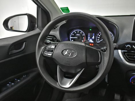 Hyundai HB20 Vision 1.0 Flex 12V Mec.