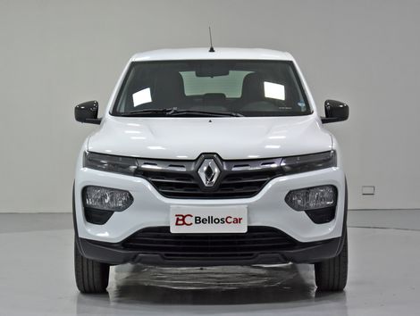 Renault KWID Intense 1.0 Flex 12V 5p Mec.