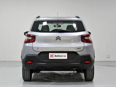 Citroën C3 Feel 1.0 Flex 6V 5p Mec.