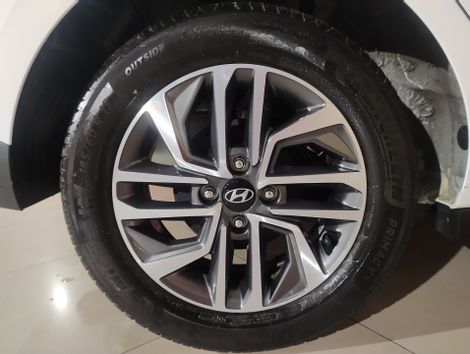 Hyundai HB20 Limited Plus1.0 Flex 12V Mec.