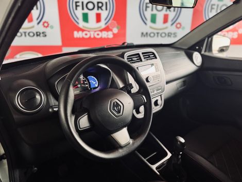 Renault KWID Intense 1.0 Flex 12V 5p Mec.