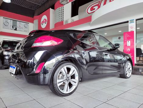 Hyundai Veloster 1.6 16V  140cv Aut.