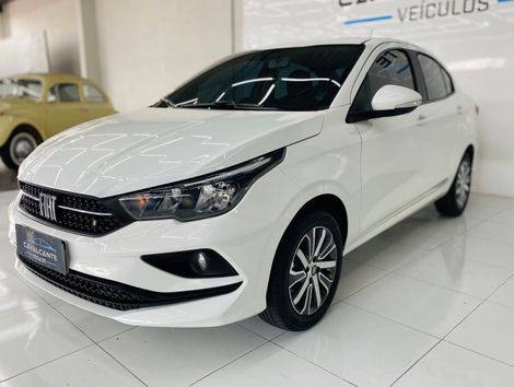 Fiat CRONOS 1.3 8V Flex