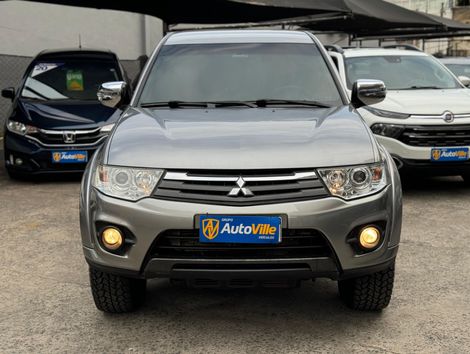 Mitsubishi L200 Triton HPE 3.2 CD TB Int.Diesel Aut