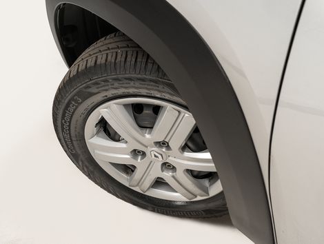 Renault KWID Zen 1.0 Flex 12V 5p Mec.