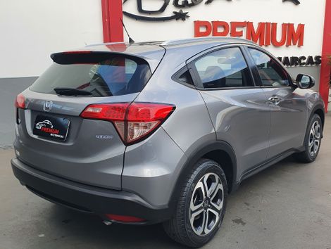 Honda HR-V EXL 1.8 Flexone 16V 5p Aut.