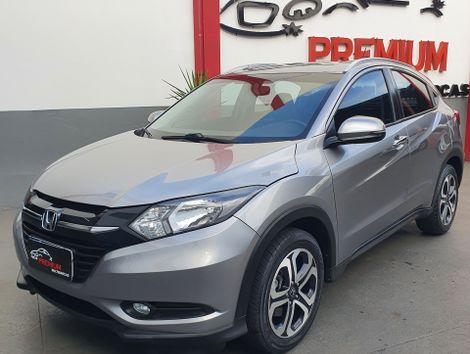 Honda HR-V EXL 1.8 Flexone 16V 5p Aut.