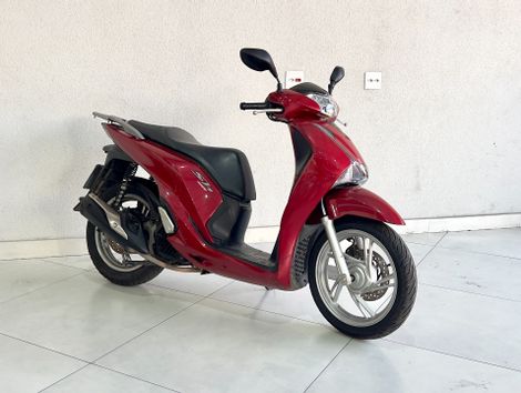 HONDA SH 150i/DLX