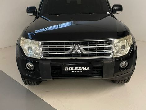 Mitsubishi Pajero HPE Full 3.2 4x4 T.I.Dies. 5p Aut