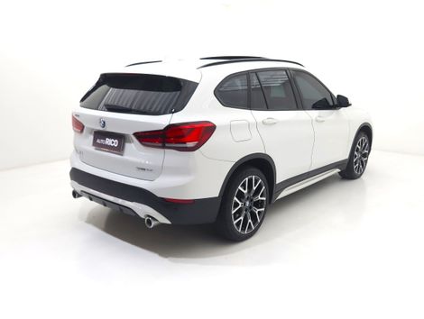 BMW X1 XDRIVE 25i Sport 2.0/2.0 Flex Aut.