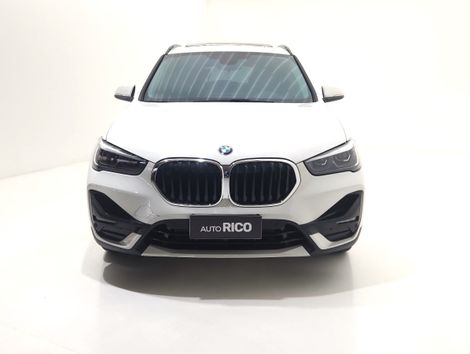 BMW X1 XDRIVE 25i Sport 2.0/2.0 Flex Aut.