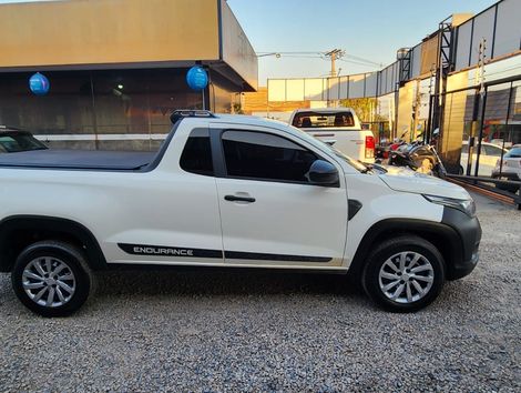 Fiat Strada Endurance 1.4 Flex 8V CS Plus