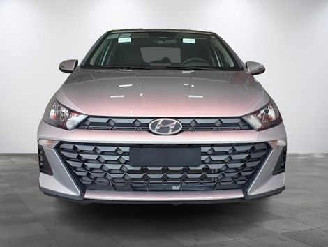 Hyundai HB20S Comfort Plus 1.0 TB Flex 12V Aut