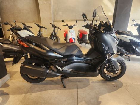 YAMAHA XMAX 250 ABS