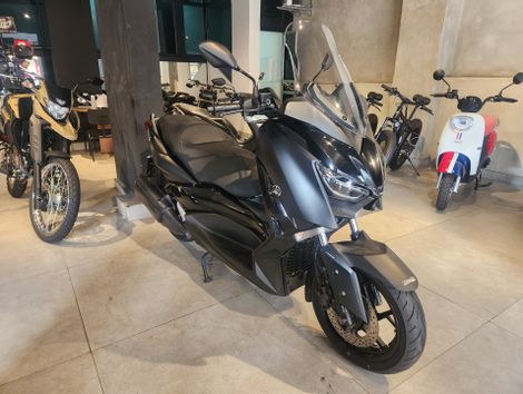 YAMAHA XMAX 250 ABS