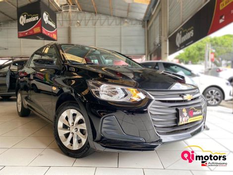 CHEVROLET 1.0 FLEX LT MANUAL