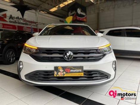 VOLKSWAGEN 1.0 200 TSI TOTAL FLEX HIGHLINE AUTOMÁTICO