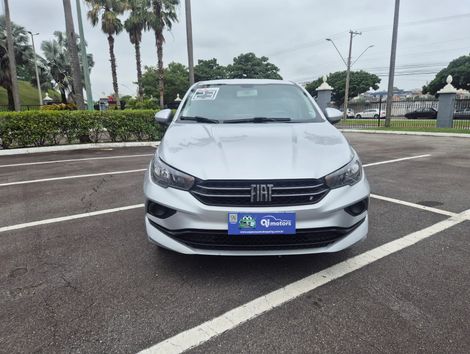 Fiat CRONOS DRIVE 1.0 6V Flex