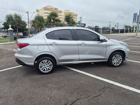 Fiat CRONOS DRIVE 1.0 6V Flex