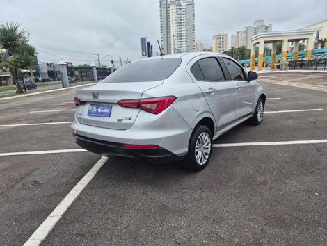 Fiat CRONOS DRIVE 1.0 6V Flex