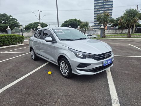 Fiat CRONOS DRIVE 1.0 6V Flex