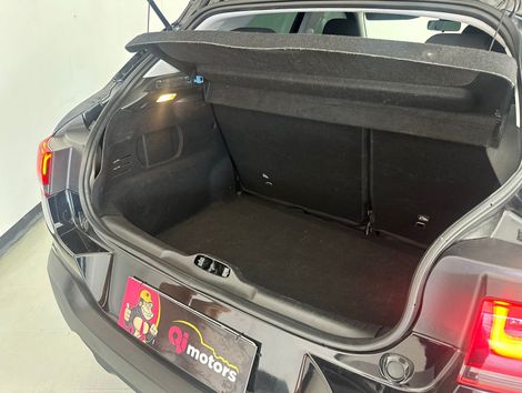 Citroën C4 CACTUS FEEL Pack 1.6 16V Flex Aut.