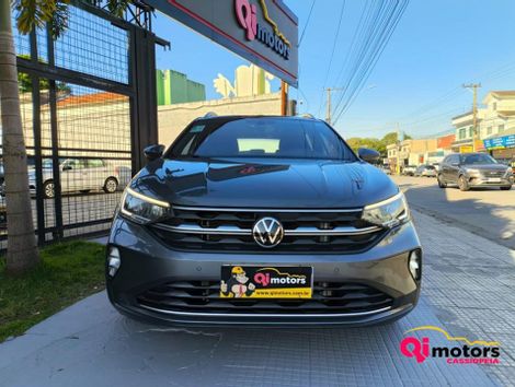 VOLKSWAGEN 1.0 200 TSI TOTAL FLEX HIGHLINE AUTOMÁTICO