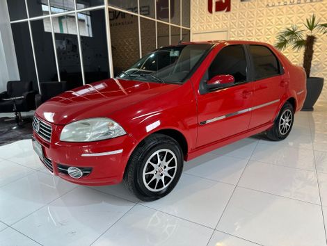 Fiat EL 1.0 mpi Fire Flex 8V 4p 