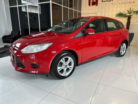 Ford 1.6 S/SE/SE Plus Flex 8V/16V  5p 