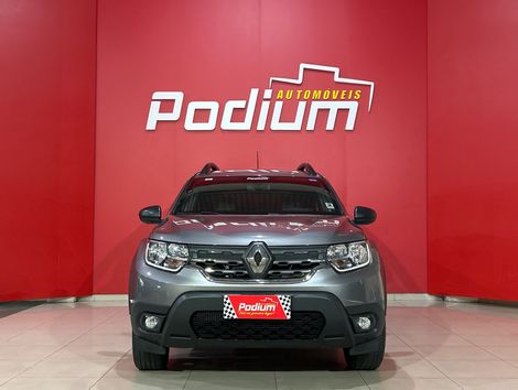 Renault DUSTER Iconic 1.3 TB 16V Flex Aut.
