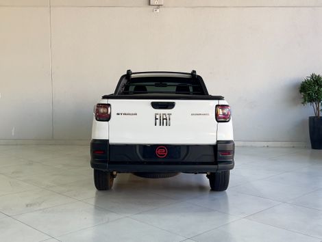 Fiat Strada Endurance 1.4 Flex 8V CS Plus