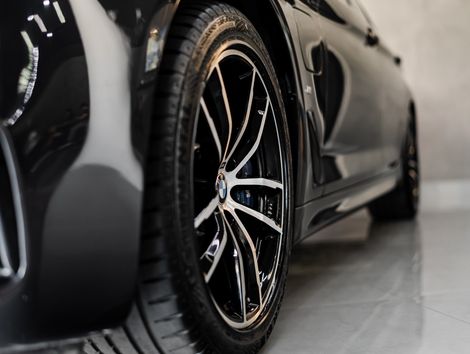 BMW 530e M Sport 2.0 Turbo Aut. (Híbrido)